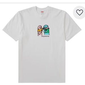 SUPREME Bite Tee